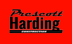 Prescott Harding