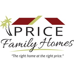 Price Family Homes