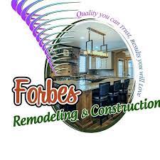 forbes remodeling