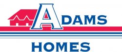 Adams Homes Logo