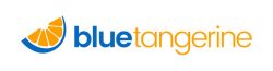 Blue Tangerine Logo