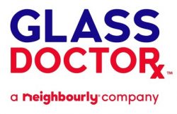 Glass Doctor, a Neighbourly company (PRNewsfoto/Glass Doctor)