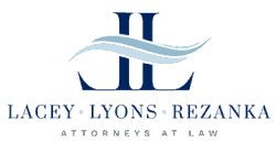 LaceyLyonsRezanka Logo
