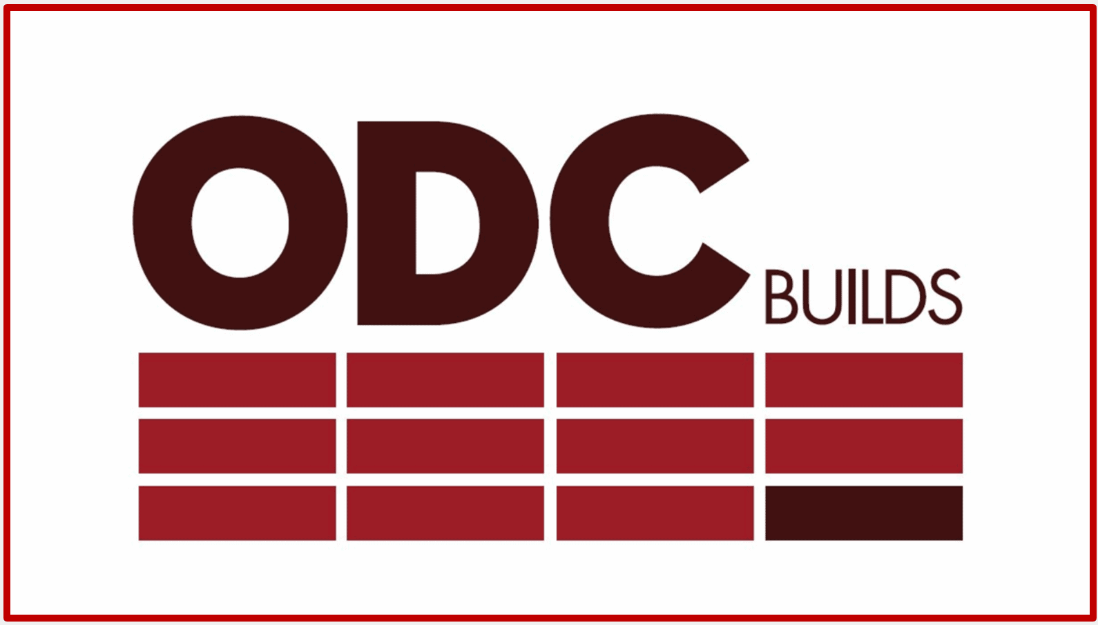 ODC Builds2