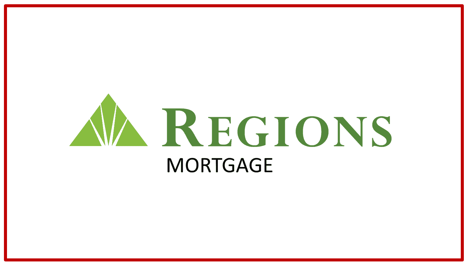 Regions Bank Mortgage2
