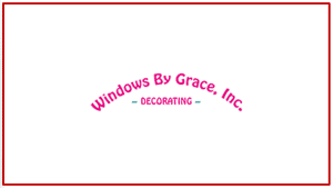 WINDOWS BY GRACE WEBSITE LOGO