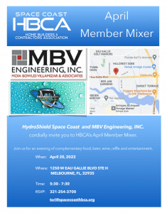 MBV-Hydroshield Mixer Flyer April 2022