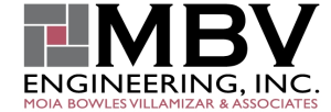 MBV Engineering Logo
