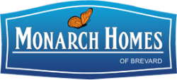 Monarch Homes Logo