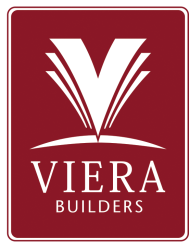 Viera Builders Logo