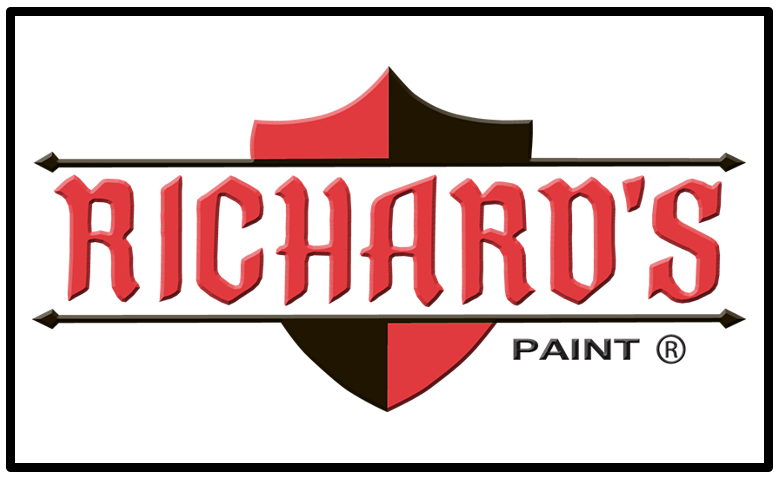 Richards Paint