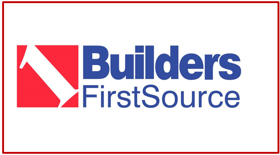 Builders First Source