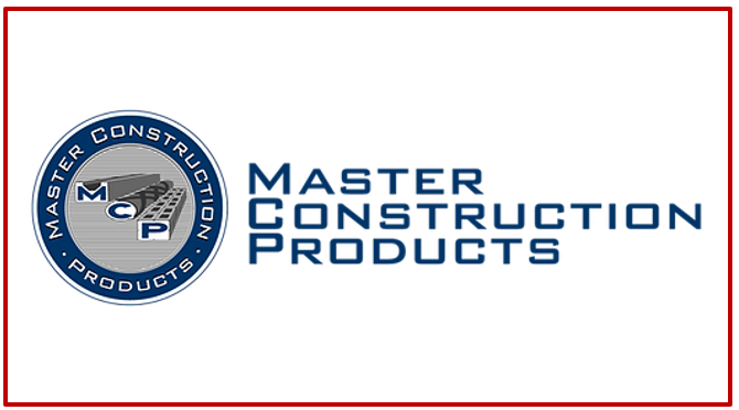 Master Construction Products