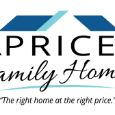 price family homes