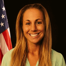 Ms. Kristen Schettino